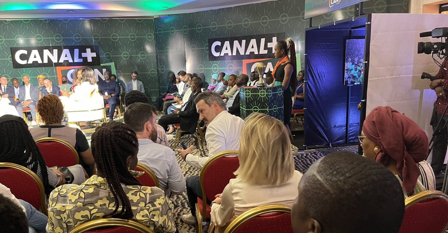 Le groupe Canal+, a lancé pour la première fois une chaîne dédiée à la compétition sportive-reine sur le continent. Ses responsables en ont révélé les détails au cours d’une conférence de presse tenue mardi 21 novembre à Abidjan.