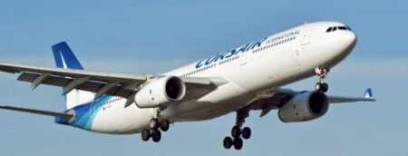 Ce premier anniversaire est ainsi l’occasion pour la compagnie de dresser un premier bilan très positif : l’ouverture de la ligne Cotonou - Paris a permis une induction de trafic importante vers et depuis le Bénin, permettant de participer au développement économique du pays et d’entraîner une baisse générale des prix sur la ligne Cotonou - Paris.