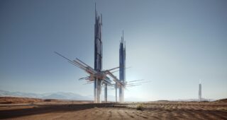 L’actualité d’Epicon fait suite à l’annonce récente de Leyja, la destination touristique durable de NEOM située dans une magnifique vallée naturelle. La vaste gamme d'expériences et d'activités proposées à Epicon et Leyja renforcera et enrichira l'offre écotouristique de NEOM, alignée sur les objectifs plus larges du royaume.