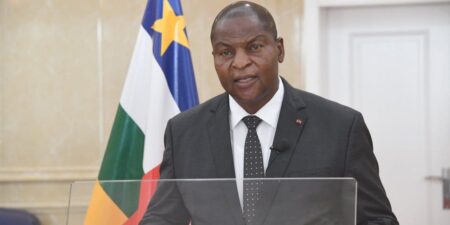 « Danzi n'est que le début de notre marche vers l’accès universel pour tous les Centrafricains à une énergie propre et de qualité pour favoriser la relance économique et contribuer au développement durable du pays», a déclaré le Président Faustin-Archange Touadéra.