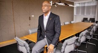 Décès de Herbert Wigwe dans un crash d’hélicoptère aux USA