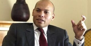 Présidentielle au Sénégal : Le candidat antisystème reçoit un soutien de dernière minute et de poids Le réservoir de voix de M. Wade est convoité. Amadou Ba avait appelé cette semaine Karim Wade à se prononcer en sa faveur.