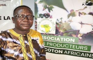 Coton : des pays producteurs se préoccupent du prix de vente de la fibre Toujours est-il que selon Kouroufei Koussouwè, Président de l'AProCA, «les associations des producteurs du coton africains ont pris conscience que les problèmes de la filière cotonnière en Afrique ne pourraient être résolus que si l’ensemble des acteurs deviennent des vrais professionnels, chacun à son niveau.»