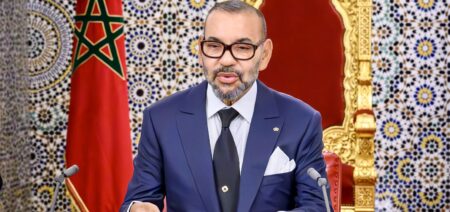 "Nous sommes également attaché à ce que cet espace géopolitique fasse l’objet d’une structuration de portée africaine", a-t-il souligné, formant le souhait que la façade Atlantique devienne un haut lieu de communion humaine, un pôle d’intégration économique et un foyer de rayonnement continental et international.