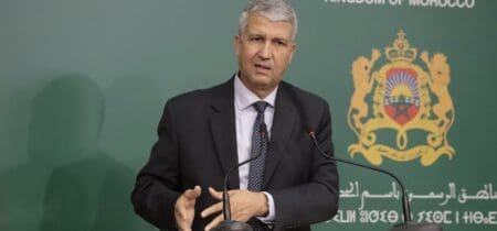 Le Maroc élargit sa flotte de navires de recherche halieutique L’Ibn Sina II est le 6ème navire qui compose la flotte de recherche océanographique dont dispose l’INRH.