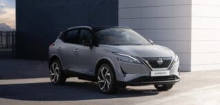 Le système e-POWER du nouveau Qashqai a été conçu pour offrir la même expérience de conduite, agréable et fluide, qu’un véhicule 100% électrique, sans avoir besoin de le recharger.