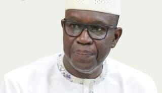Au cours des dix dernières années, l’apport du secteur minier au budget de l’État a été estimé en moyenne à plus de 400 milliards de FCFA, selon le ministre des Mines, Pr. Amadou Keïta.