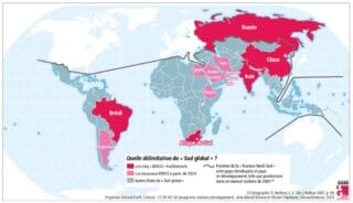 La publication est prévue pour le 15 novembre 2023. Le rapport aborde cinq thèmes majeurs aux implications mondiales significatives : Gouvernance mondiale ; Sécurité ; Économie et développement ; Énergie et changement climatique ; et Nouvelles technologies et transition numérique. Il met également en évidence la sous-représentation du Sud global au sein des principales instances internationales.