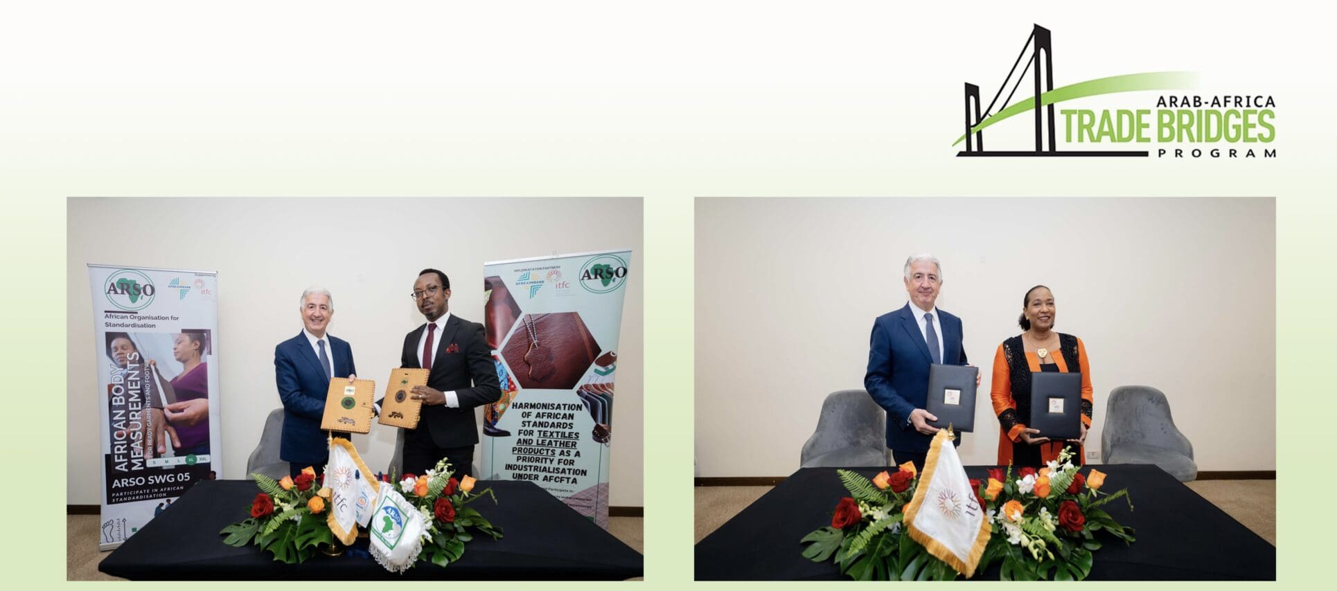 L'objectif principal du programme est de sensibiliser les entreprises aux aspects techniques et aux opportunités potentielles découlant de l'accord de la ZLECAf. En participant à cette formation, les entreprises apprendront à évaluer leur position par rapport aux nouvelles opportunités commerciales.