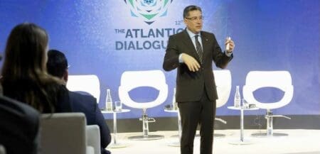 Pour le président exécutif du PCNS, les échanges ayant marqués cette conférence reflètent la nature même du Royaume, "un pays ouvert, stable, raisonnable et fiable dans ses engagements."