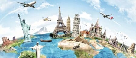Les opérateurs aériens sont conscients d’être les maitres du jeu car ils fabriquent le produit, mais les distributeurs savent très bien qu’ils sont eux aussi indispensables au développement de ce secteur dont ils retirent aussi une partie essentielle de leur revenu.