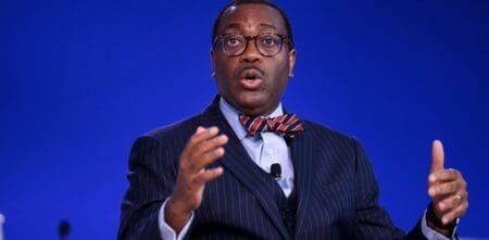 "La Banque africaine de développement a décidé de retirer tout son personnel international d'Ethiopie immédiatement", indique-t-elle dans un communiqué.