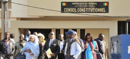 Le premier tour de l’élection présidentielle à laquelle participent 19 candidats retenus par le Conseil constitutionnel, le 20 janvier, va se tenir le 24 mars.