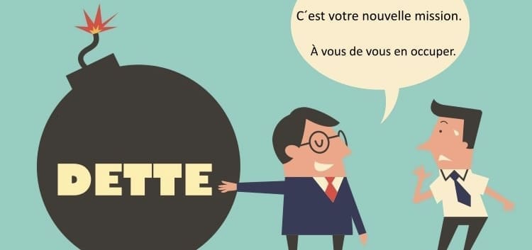 Dette publique : Le remboursement au détriment des services de base La hausse des coûts d’emprunt fait courir un risque de crise de la dette aux pays les plus pauvres.