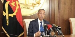 L’Angola claque la porte de l’OPEP Le ministre angolais des Ressources minérales, du Pétrole et du Gaz, Diamantino Azevedo, a révélé que Luanda a décidé de quitter l'Organisation des Pays Producteurs de Pétrole (OPEP).