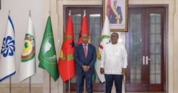 Le président de la République de Guinée-Bissau, Umaro Sissoco Embaló, a limogé mercredi 20 décembre 2023, le Premier ministre Geraldo Martins, et nommé Rui Duarte Barros.