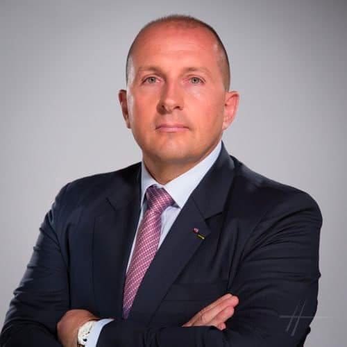 Franck Mathiere Franck Mathiere, Vice-président exécutif du Groupe Fayolle : «L’appel ...