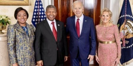 La seule annonce concrète attendue jeudi est la signature par l'Angola, troisième pays africain à le faire, des accords Artemis, un cadre multilatéral fixé à l'initiative des Etats-Unis pour éviter les conflits dans la conquête et l'exploration spatiales.