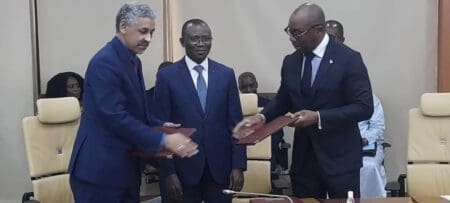 Cette décision est la suite logique des résolutions adoptées lors de la 139ème session ordinaire du Conseil d'administration de la BOAD tenue à Cotonou. I