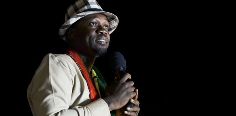 Sénégal : La candidature de Ousmane Sonko ordonnée par un tribunal Ousmane Sonko a désormais jusqu'au 26 décembre pour déposer sa candidature et recueillir ses parrainages.