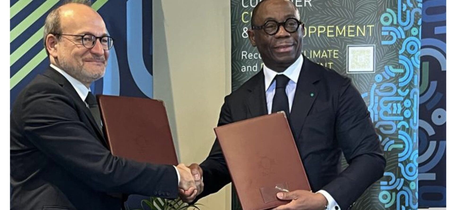 COP28 : La Boad lance son Fonds d’études climat