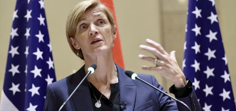 Washington promet une aide climatique à une vingtaine de villes L'USAID a promis 53 millions de dollars pour aider 23 villes de pays en développement à se tourner vers des activités à faible émission de carbone et résilientes au changement climatique comme l'emploi de véhicules électriques.