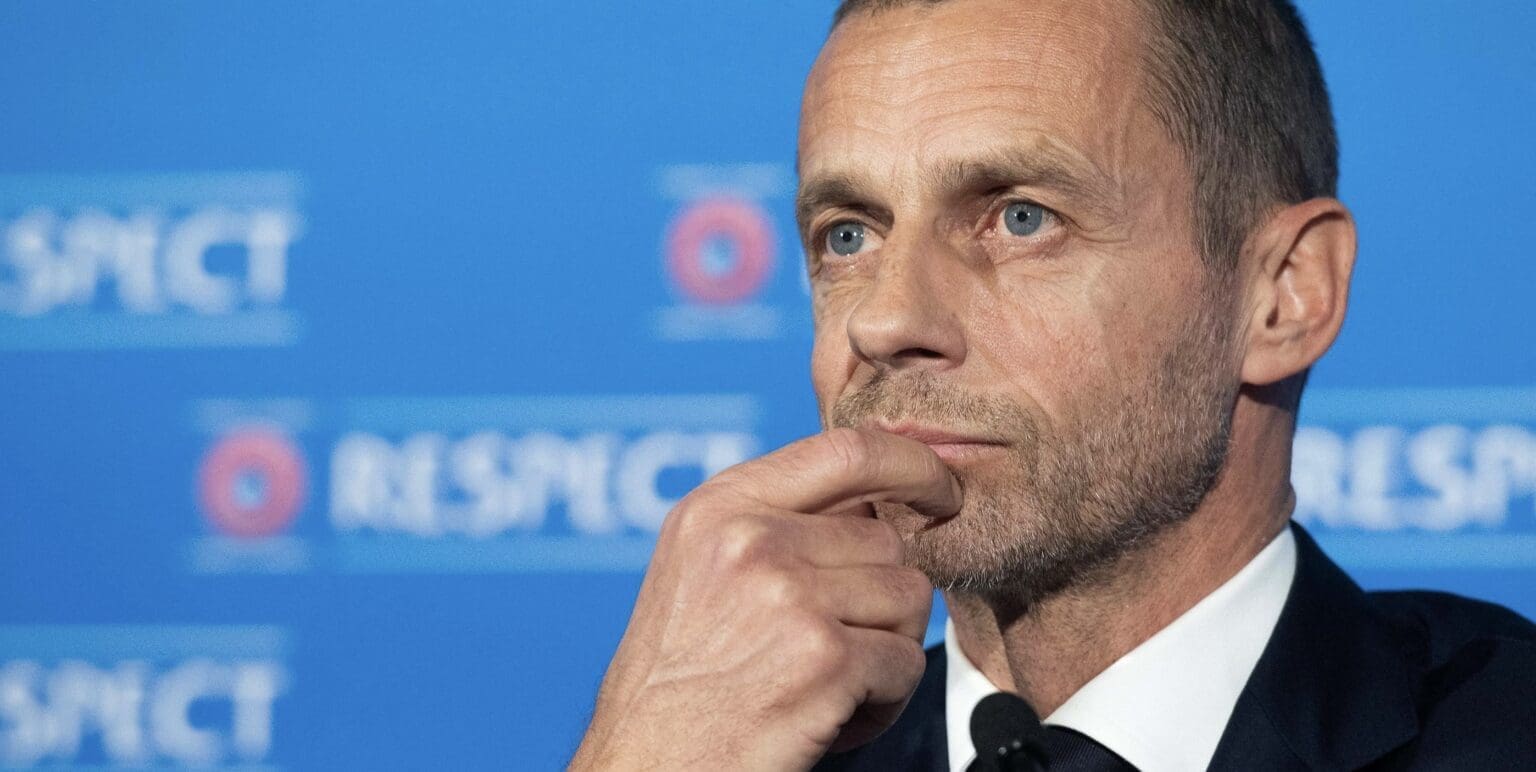 A peine la Cour de justice de l’Union européenne a-t-elle rendu son arrêt dans l’affaire qui oppose la réunion de douze plus grands clubs du football européen et la FIFA et l’UEFA, qu’une société a annoncé le lancement d’une nouvelle double compétition, la Superligue, en trois leagues, à la fois pour les hommes et pour les femmes.