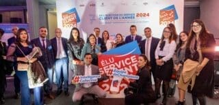 Maroc : Wafa IMA Assistance élue service client de l’année 2024 Les collaborateurs de Wafa IMA Assistance ont été des acteurs déterminants dans cette valorisation : «Le grand professionnalisme de nos équipes est la clé derrière cette réussite, et ce grâce à leur dévouement, leur disponibilité et leur réactivité, pour apporter solution, confort et réconfort 24/7 à nos clients et partenaires » conclut Mme Selma Tazi.