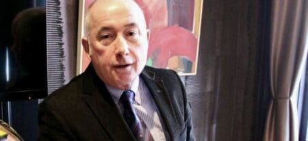 Yves Revol et la société Olymp, actionnaires contrôlant Clasquin SA, annoncent être entrés en négociations exclusives avec SAS Shipping Agencies Services Sarl (« SAS »), filiale de Msc Mediterranean Shipping Company SA, leader mondial du transport maritime et de la logistique, en vue de la cession de l’intégralité de leurs actions représentant 42% du capital de Clasquin SA.