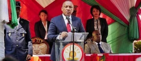 Avec cette reconduction, Christian Ntsay bat le record de longévité en tant que Premier ministre au cours de cette quatrième République malgache.