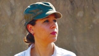 Entretien – Hassina Moukhariq, Directrice Développement International – Fondation OCP