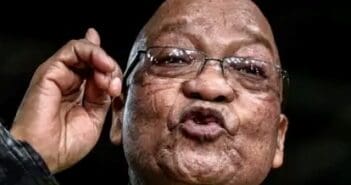 En décembre 2023, M. Zuma a créé son propre parti du nom de l’ancienne aile militaire du Congrès national africain, appelant les Sud-africains à ne pas voter pour l’ANC lors des prochaines élections générales.