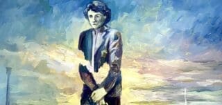 A son époque, les travaux de la biologiste Lucie Randoin étaient pionniers au même titre que le tableau périodique des éléments de Mendeleïev ou encore les recherches du plasma de Quinton menées par le fondateur éponyme du premier dispensaire marin dans le quartier Montparnasse à Paris en 1907.