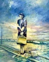 L’approche novatrice de la conférence consiste à mettre les îles au centre du projet. Algues bretonnes, minéraux marins de l’île de Ré, gros sel de Noirmoutier, plasma de Quinton, relations circulaires avec des villes-ports (coquillages, économie bleue...) : comment les travaux de la biologiste Lucie Randoin ont positionné la maritimité comme un atout d’innovation durable pour partager des savoirs culturels et scientifiques ?