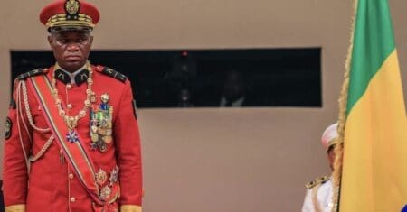 Gabon : Un ambitieux Plan triennal pour lancer l’après-Bongo A travers le Plan national de Développement pour la Transition, l’objectif visé est de diversifier l’économie encore trop dépendante du pétrole, de développer les infrastructures, de promouvoir la bonne gouvernance et d’assurer un bien-être aux populations.