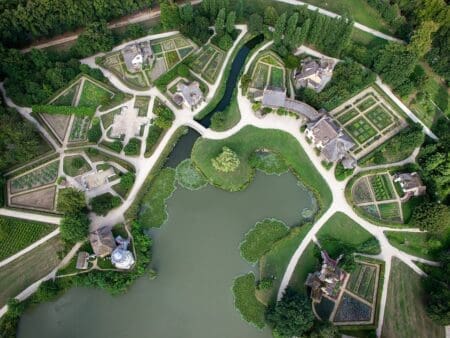 Si la beauté connecte les Grégoriens, le patrimoine laitier peut aider à gommer les erreurs grossières d’urbanisme sous la mandature de Pierre Breteau.