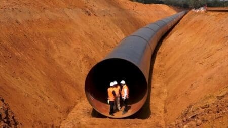 Maroc / L’autoroute de l’eau : Un projet stratégique hors norme