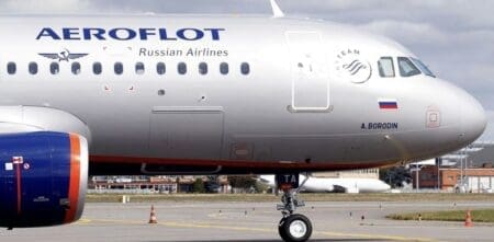 Bien évidemment les pays occidentaux fournisseurs de ces appareils, ayant pris fait et cause pour l’Ukraine, ont déclenché un embargo complet sur les avions dont la propriété provenait de leurs territoires.