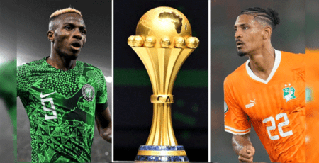Les Super Eagles, admirés pour leur choix en attaque, ont aussi une bonne défense. "J'ai choisi une autre stratégie", explique le technicien portugais, "les joueurs croient en elle : ne pas encaisser de but car on finira par en marquer un".