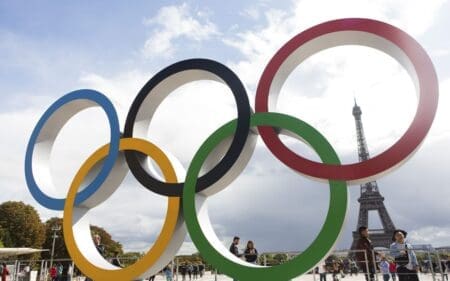 Olympisme, Paris 2024
