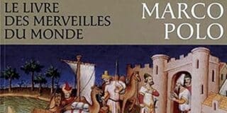 Pour rappel, le Livre des merveilles et autres récits de voyages et de textes sur l'Orient est un recueil de récits de voyageurs vers l'Orient datant des XIIIe et XIVe siècles et dont le plus fameux est sans nul doute le Livre des Merveilles ou Devisement du Monde de Marco Polo.