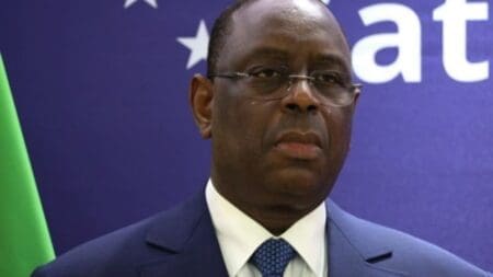 Onze candidats ou leurs représentants constitués en collectif, sur les 20 retenus en janvier par le Conseil constitutionnel, ont fait face à la presse mercredi à Dakar.