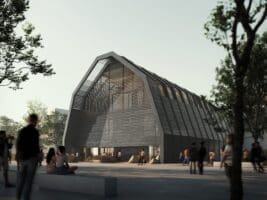 De l’angoisse à la sérénité : confiance, durabilité et innovation entre la France et la Suède au Japon Rassemblant sous une même bannière la Scandinavie et des territoires partenaires, le pavillon commun des pays nordiques de l'Expo 2025 à Osaka est une opportunité pour le monde de se joindre au modèle nordique de confiance, de durabilité et d'innovation.