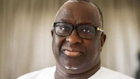 L’Invité du Mois – Papa Massata Diack, Expert en marketing sportif : «Le marketing sportif offre un champ d’opportunités extraordinaires aux pays africains» “L’industrie du marketing sportif n’a cessé de croître au cours des trente dernières années à raison de 10 à 15% par an. Malgré un coup d’arrêt dû à la crise du Covid-19, le secteur a très vite rebondi à la faveur du dernier Mondial mais aussi grâce à l’émergence de certains championnats comme celui de l’Arabie Saoudite.“
