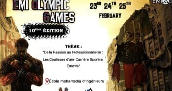 Paraolympic Games