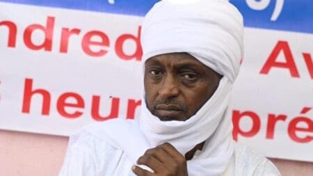 Les forces de l'ordre étaient venues arrêter un militant du PSF que le gouvernement venait d'accuser d'une "tentative d'assassinat" du président de la Cour suprême dix jours plus tôt. Le gouvernement a par la suite accusé Yaya Dillo d'avoir mené une attaque dans la nuit de mercredi à jeudi contre le siège des tout-puissants services de renseignement, l'ANSE, en représailles à cette arrestation. Cette attaque, menée par M. Dillo selon le pouvoir, s'était soldée par "plusieurs morts", selon le gouvernement qui ne précisait pas d