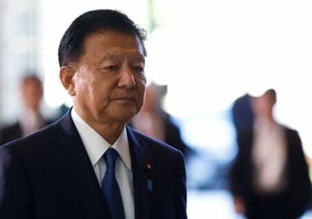 L’Allemagne a généré un PIB de 4400 milliards de dollars en 2023 contre 4200 milliards pour le Japon
