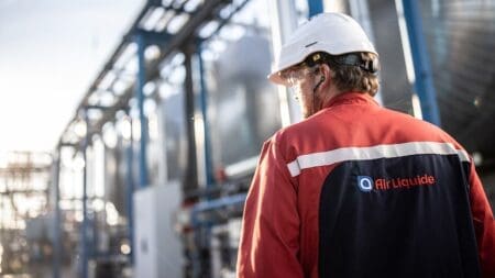 Les filiales cédées par Air Liquide réalisent un chiffre d'affaires avoisinant les 60 millions d'euros, soit près de 10% des ventes totales du groupe français en Afrique.