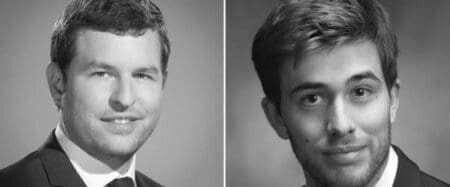 Altarion Avocats est le résultat de l’alliance de deux parcours professionnels riches. D’un côté, Christophe Linares s’est forgé une expertise lors de ses dernières années au sein du cabinet Cleary Gottlieb Steen & Hamilton LLP à Paris, en se spécialisant dans les fusions-acquisitions, y compris sur les marchés boursiers et les opérations sur capital. De l’autre côté, Guillaume Allegre s’est quant à lui spécialisé en droit fiscal chez CMS Francis Lefebvre Avocats.