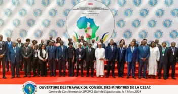 Tenu sous le thème "la CEEAC à la croisée des chemins vers la consolidation et la réforme pour relever les défis de l’intégration régionale en Afrique centrale", ce Sommet s’est penché sur d’autres sujets importants, notamment la situation sécuritaire dans l’Est de la RDC.